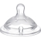 Chicco tettarella stepup new flusso regolabile 4 mesi 1 confezione 2 pezzi