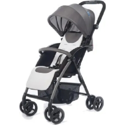 passeggino nemo grigio