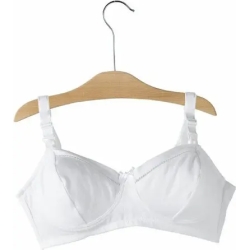 Chicco mammy  reggiseno allattamento in cotone taglia 3b