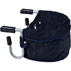 seggiolino da tavolo sprint colore blu