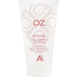OZ Anfatis 75 ml - Crema all' ossido di zinco