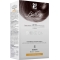 Bionike shine on trattamento colorante per capelli  colore castano n.4