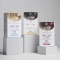 Bionike shine on trattamento colorante per capelli  colore castano n.4