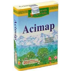 Acimap 20 Compresse - Integratore Per L'Acidità Gastrica