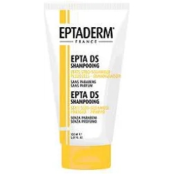 epta ds shampoo per gli stati desquamativi del cuoio capelluto 150 ml