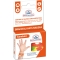 P6 Nausea Control Sea-Band Bambini - 2 Bracciali Anti-Nausea Per Mal D'Auto