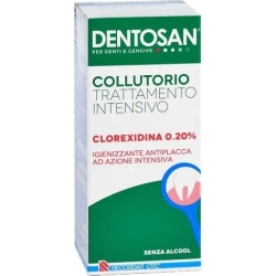 collutorio trattamento intensivo 200 ml
