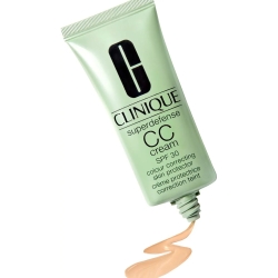CLINIQUE Superdefense CC Cream - Crema Colorata SPF 30 Protettiva N. 04 Medium
