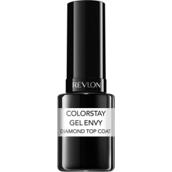 colorstay gel envy  diamond top coat