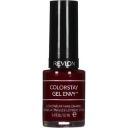 colorstay gel envy smalto - 600 mqueen of hea