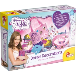 violetta dream decoration 44221