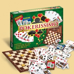gioco da tavolo pokerissimo 77