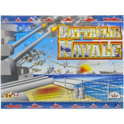 gioco da tavolo la battaglia navale