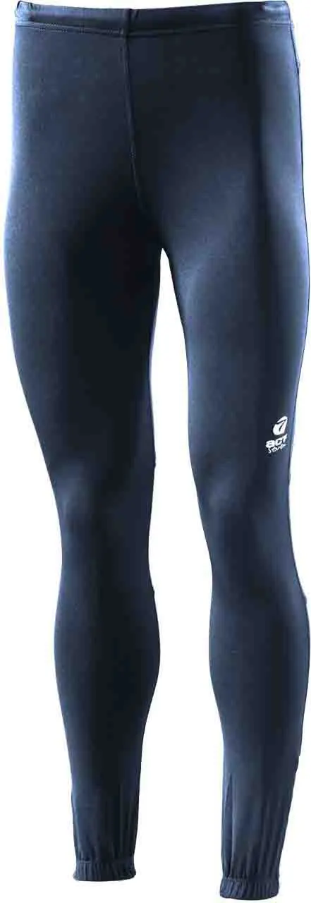pantalone lungo trouser reflective applications colore grigio carbon taglia -xs