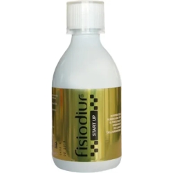 Fisiodiur Start Up Zuccari - Soluzione Drenante 300 ml