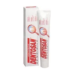 dentifricio sensitive per denmti sensibili 75 ml