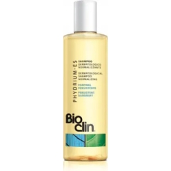 Bioclin phydrum es  shampoo dermatologico forfora persistente 200 ml