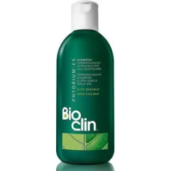 Bioclin phydrum es shampoo dermatologico extra delicato cute sensibile  200 ml