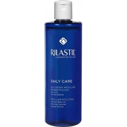 Rilastil Daily Soluzione Micellare Struccante Viso Occhi 250 ml
