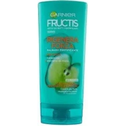 rigenera forza - balsamo crema fortificante per capelli fragili 200 ml