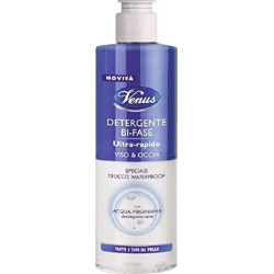 VENUS Detergente Bi-Fase Viso E Occhi 200 ml