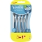 GILLETTE Venus Oceana - 4 Rasoi Usa E Getta