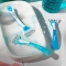 GILLETTE Venus Oceana - 4 Rasoi Usa E Getta