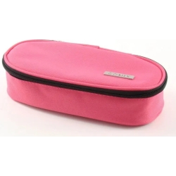 astuccio bustina ovale  monocromo