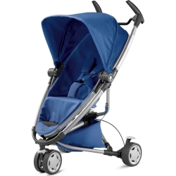 zapp xtra 2 passeggino modello 2015 colore blu base