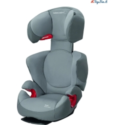 seggiolino auto rodi grey gruppo 2-3 (15-36kg)