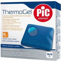 Pic thermogel cuscino per terapia caldo freddo 10 x 10