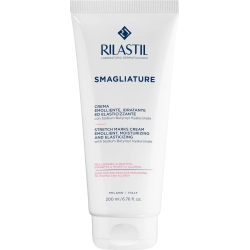 Rilastil smagliature - crema elasticizzante pelli sensibili 200 ml