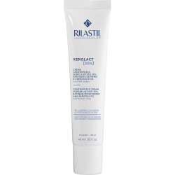 Rilastil Xerolact [E] 30% sodio lattato crema concentrata 40 ml