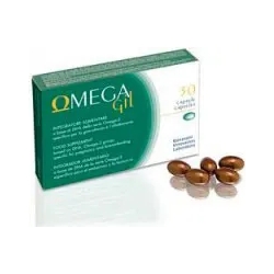omegagil integratore alimentare indicato in gravidanza e allattamento 30 capsule