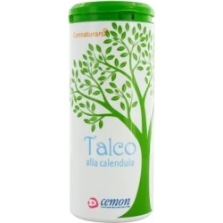 Cemon Talco Alla Calendula Lenitivo Cutaneo 100 gr