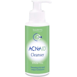 Acnaid Cleanser White Tea - Detergente Per Pelli A Tendenza Acneica 200 ml