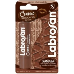 burrocacao chokko gianduia