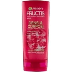 balsamo per capelli  densi & corposi 200 ml