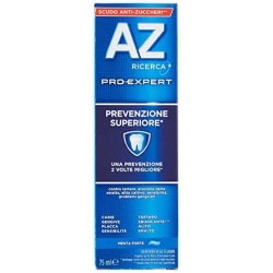 dentifricio pro-expert prevenzione superiore 75 ml