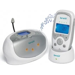 baby monitor eco dect