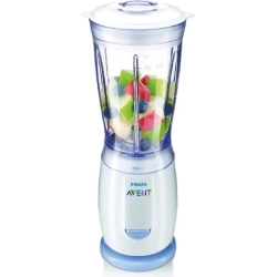 Avent minifrullatore e set per le pappe