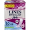 Lines Specialist Lady Extra - 10 Assorbenti Per Incontinenza Leggera