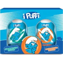 Cofanetto Bath Time - Bagnoschiuma 250 ml + Sapone Liquido 250 ml