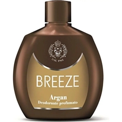 Argan - Deodorante Squeeze 100 ml