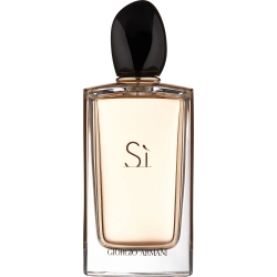Sì - Eau De Parfum Donna 150 ml Vapo