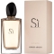 Sì - Eau De Parfum Donna 150 ml Vapo