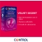 Control Velvet Secret - Ministimolatore