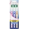 ORAL B spazzolino classic care medio 1 confezione 3 spazzolini