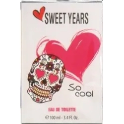 so cool - eau de toilette donna 100 ml vapo