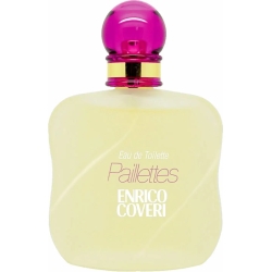 Paillettes - Eau De Toilette Donna 75 ml Vapo